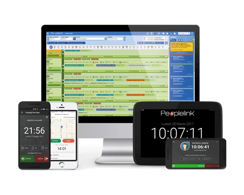 PEOPLELINK