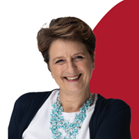 Loredana D'Antoni
