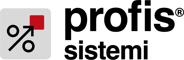 Logo PROFIS per l'azienda