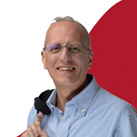 Massimo Mistruzzi