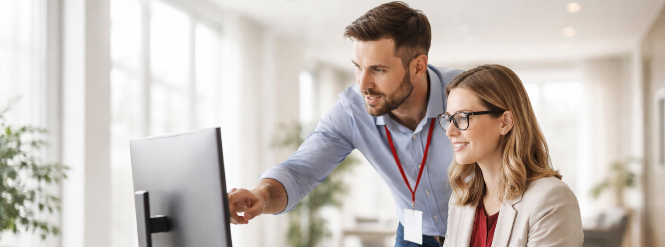 Supporto Applicativo