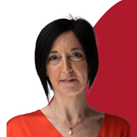 Barbara Sgalmuzzo