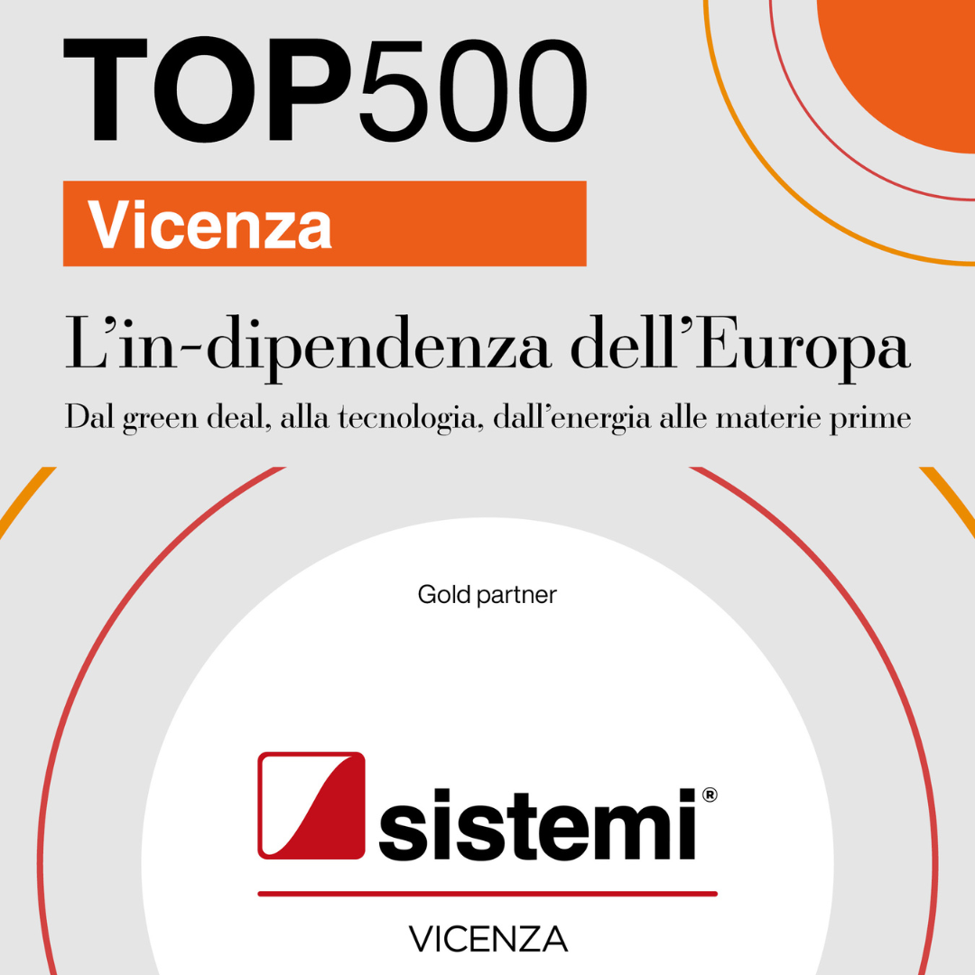 TOP500 Vicenza
