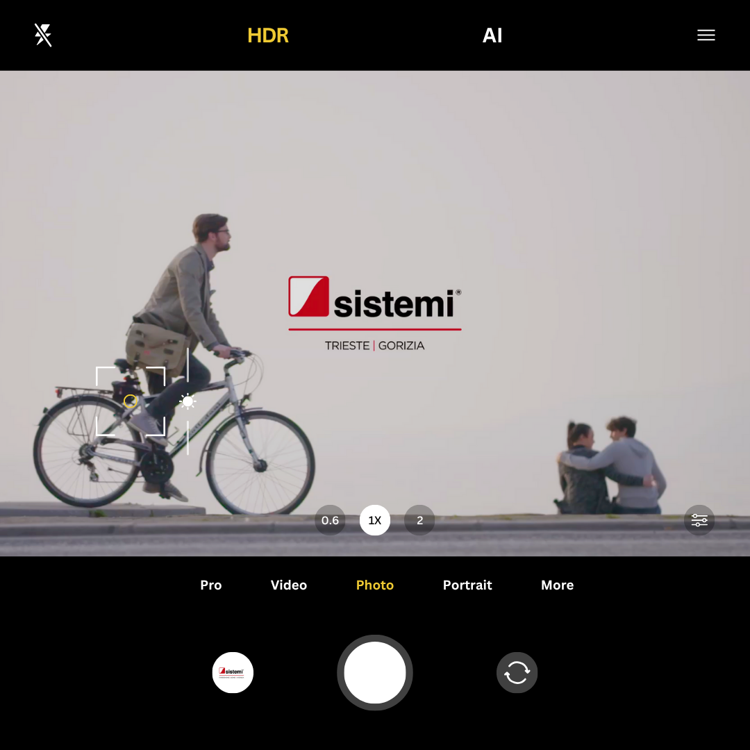 Partner Sistemi Trieste-Gorizia