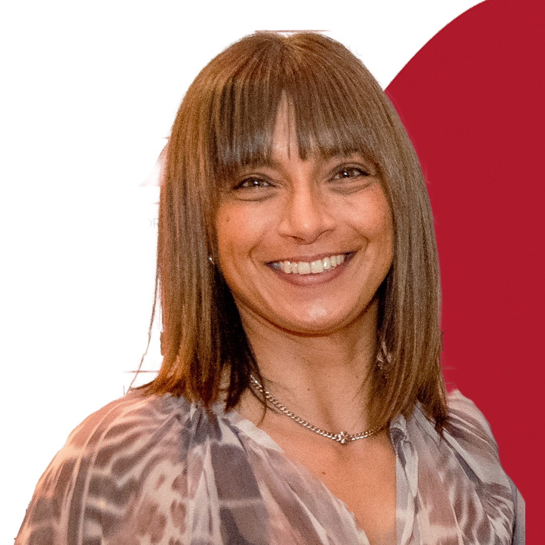 Lisa Zampieri
