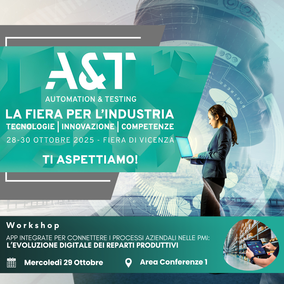 A&T Vicenza 2025