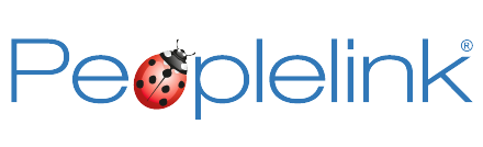 Logo PEOPLELINK