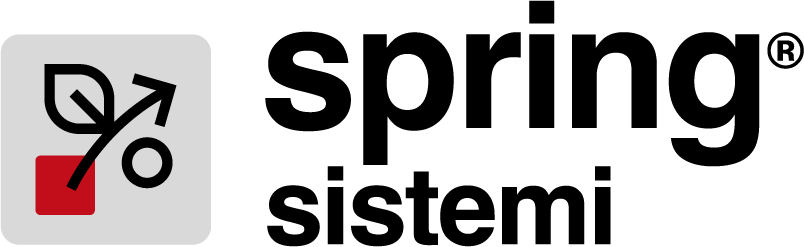 Logo SPRING