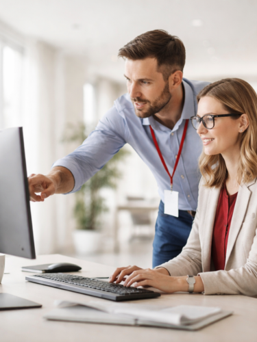 Supporto Applicativo